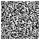QR code with Yan Tropical Fish Inc contacts