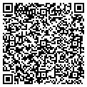 QR code with RCMS contacts