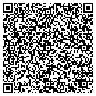 QR code with PHR Center For Electrolysis contacts