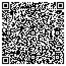QR code with Ultra Radio Dispatch Inc contacts