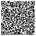 QR code with E Wireless contacts