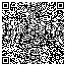 QR code with Krj Music contacts