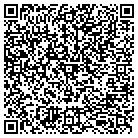 QR code with Maurice Contractors & Designer contacts