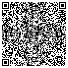 QR code with Alspector Anderson Architects contacts