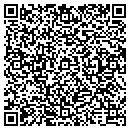 QR code with K C Fenton Excavating contacts