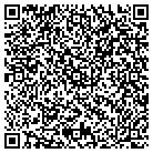 QR code with Pinney's American Karate contacts