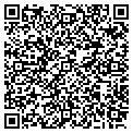 QR code with Exolon CO contacts
