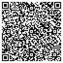 QR code with Harris Hill Liquors contacts