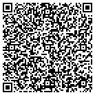 QR code with Hampton Tank Gas Service contacts