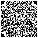 QR code with B&W Sales contacts