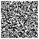 QR code with Russell Saurbaugh contacts