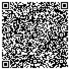 QR code with McCloskey Community Service Corp contacts