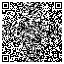 QR code with A A Towing 24 Hours contacts