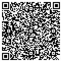 QR code with Zinas Fashions contacts