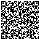 QR code with Robert G Justus Dc contacts