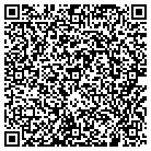 QR code with G L M Security & Sound Inc contacts