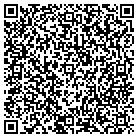QR code with George Edward Baker Architects contacts
