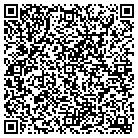 QR code with C & J Custom Furniture contacts