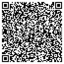 QR code with Harry O's contacts
