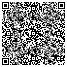 QR code with A Blocked Driveway Towing contacts