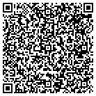 QR code with U S Foundtn Univ Valle of Guat contacts
