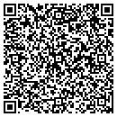 QR code with Joy's Video contacts
