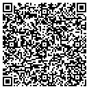 QR code with Red Ball Transit contacts