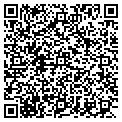 QR code with C J Industries contacts