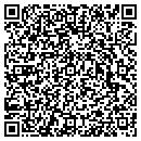 QR code with A & V Garage Doors Corp contacts