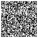 QR code with Robert A Fisher contacts