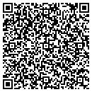 QR code with CBS Software contacts