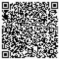 QR code with CFS Bank contacts
