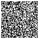 QR code with C & K General Contracting contacts
