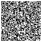 QR code with Master Khechen School-Tae KWON contacts