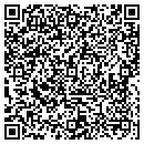 QR code with D J Super Sound contacts