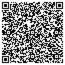 QR code with Universal Windows Co contacts