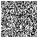 QR code with Mohegan Getty contacts