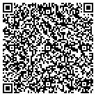 QR code with CLB Check Cashing Corp contacts