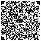 QR code with N Y Date Line Interactive Service contacts