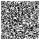 QR code with Project Moshiach Awareness Inc contacts