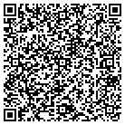QR code with J R Building Design LLC contacts
