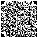 QR code with Hub Storage contacts
