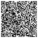 QR code with S Y Kim Tae Kwon Do School contacts