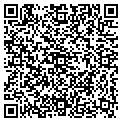 QR code with C&D Fabrics contacts