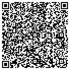 QR code with Through The Garden Gate contacts