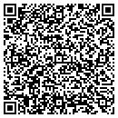 QR code with C Richard Mihalyi contacts