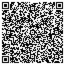 QR code with A Towing Co contacts