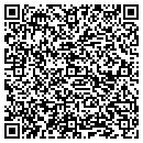 QR code with Harold F Dobstaff contacts