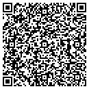 QR code with I N Wireless contacts