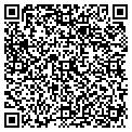QR code with FYE contacts